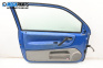 Врата за Volkswagen Lupo Hatchback (09.1998 - 07.2005), 2+1 вр., хечбек, позиция: лява