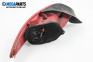 Стоп за Peugeot 206 CC Cabrio (09.2000 - 12.2008), кабрио, позиция: дясна