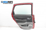 Врата за Renault Scenic II Minivan (06.2003 - 07.2010), 4+1 вр., миниван, позиция: задна, лява