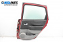 Врата за Renault Scenic II Minivan (06.2003 - 07.2010), 4+1 вр., миниван, позиция: задна, дясна