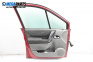 Врата за Renault Scenic II Minivan (06.2003 - 07.2010), 4+1 вр., миниван, позиция: предна, лява