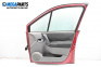 Врата за Renault Scenic II Minivan (06.2003 - 07.2010), 4+1 вр., миниван, позиция: предна, дясна