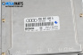 Компютър двигател за Audi A8 Sedan 4D (03.1994 - 12.2002) 3.3 TDI quattro, 224 к.с., № Bosch 0 281 001 867