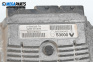 Компютър двигател за Renault Megane II Hatchback (07.2001 - 10.2012) 1.4 16V (BM0B, CM0B), 98 к.с., № 8200242405