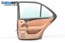 Врата за Mercedes-Benz E-Class Sedan (W210) (06.1995 - 08.2003), 4+1 вр., седан, позиция: задна, дясна
