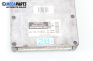 Компютър двигател за Toyota Yaris Verso (08.1999 - 09.2005) 1.3 (NCP22), 86 к.с., № 89661-52281