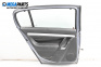 Врата за Opel Signum Hatchback (05.2003 - 12.2008), 4+1 вр., хечбек, позиция: задна, лява
