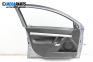 Врата за Opel Signum Hatchback (05.2003 - 12.2008), 4+1 вр., хечбек, позиция: предна, лява