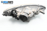 Фар за Peugeot 807 Minivan (06.2002 - ...), миниван, позиция: лява