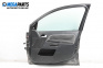 Врата за Ford Fusion Hatchback (08.2002 - 12.2012), 4+1 вр., хечбек, позиция: предна, дясна