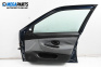 Врата за Peugeot 406 Sedan (08.1995 - 01.2005), 4+1 вр., седан, позиция: предна, дясна