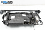 Механизъм ел. стъкло за Mini Clubman I (R55) (10.2007 - 06.2015), 4+1 вр., комби, позиция: предна, дясна