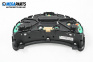 Километраж за Opel Tigra Twin Top (06.2004 - 12.2010) 1.8, 125 к.с., № 13173366WY
