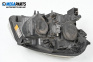 Фар за Nissan Qashqai I SUV (12.2006 - 04.2014), джип, позиция: лява