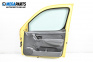 Врата за Citroen Berlingo Pick-Up / Van I (07.1996 - 12.2011), 4+1 вр., миниван, позиция: предна, дясна