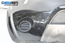 Предна броня за Nissan Murano I SUV (08.2003 - 09.2008), джип, позиция: предна