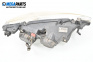 Фар за Peugeot 307 Station Wagon (03.2002 - 12.2009), комби, позиция: лява