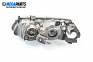 Фар за Nissan Almera II Hatchback (01.2000 - 12.2006), хечбек, позиция: дясна