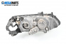 Фар за Nissan Almera II Hatchback (01.2000 - 12.2006), хечбек, позиция: лява