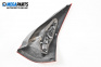 Стоп за Renault Megane II Grandtour (08.2003 - 08.2012), комби, позиция: лява