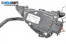 Педал газ за Jaguar X-Type Sedan (06.2001 - 11.2009), № 1X439F836AC