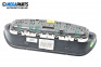 Километраж за Citroen C5 I Break (06.2001 - 08.2004) 2.0 16V HPi (DERLZB), 140 к.с.