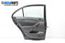 Врата за Toyota Avensis II Sedan (04.2003 - 11.2008), 4+1 вр., седан, позиция: задна, лява
