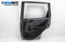 Врата за Honda Jazz II Hatchback (03.2002 - 12.2008), 4+1 вр., хечбек, позиция: задна, дясна