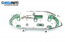 Километраж за Ford Focus I Sedan (02.1999 - 12.2007) 1.6 16V, 100 к.с.