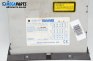 CD плеър за Saab 9-5 Sedan I (09.1997 - 12.2009), № 5038120