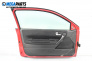 Врата за Renault Megane II Hatchback (07.2001 - 10.2012), 2+1 вр., хечбек, позиция: лява