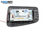 Airbag за Nissan Almera II Hatchback (01.2000 - 12.2006), 4+1 вр., хечбек, позиция: предна