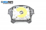 Airbag за Mitsubishi Colt IV Hatchback (03.1992 - 04.1996), 2+1 вр., хечбек, позиция: предна