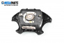 Airbag за Citroen Xsara Picasso (09.1999 - 06.2012), 4+1 вр., миниван, позиция: предна