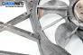 Перка охлаждане за Opel Astra G Hatchback (02.1998 - 12.2009) 1.6, 75 к.с.