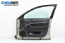 Врата за Skoda Superb I Sedan (12.2001 - 03.2008), 4+1 вр., седан, позиция: предна, дясна