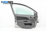 Врата за Ford Fiesta V Hatchback (11.2001 - 03.2010), 4+1 вр., хечбек, позиция: предна, лява