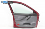 Врата за Seat Toledo II Sedan (10.1998 - 05.2006), 4+1 вр., седан, позиция: предна, лява