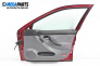 Врата за Seat Toledo II Sedan (10.1998 - 05.2006), 4+1 вр., седан, позиция: предна, дясна