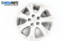 Алуминиеви джанти за Lexus IS III Sedan (04.2013 - ...) 17 цола, ширина 7.5, ET 45 (Цената е за комплекта)