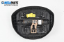 Airbag за Renault Megane II Hatchback (07.2001 - 10.2012), 4+1 вр., хечбек, позиция: предна