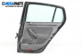 Врата за Volkswagen Golf V Hatchback (10.2003 - 02.2009), 4+1 вр., хечбек, позиция: задна, дясна