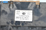 Панел климатроник за Audi A3 Hatchback I (09.1996 - 05.2003), № 8L0 820 043 D