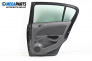 Врата за Opel Corsa D Hatchback (07.2006 - 08.2014), 4+1 вр., хечбек, позиция: задна, дясна