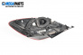 Стоп за Opel Corsa D Hatchback (07.2006 - 08.2014), хечбек, позиция: лява