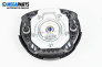 Airbag за Volkswagen Touran Minivan I (02.2003 - 05.2010), 4+1 вр., миниван, позиция: предна