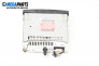 CD плеър за Citroen C8 Minivan (10.2002 - 06.2014), № PU-2471D