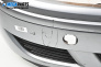 Предна броня за Opel Corsa C Hatchback (09.2000 - 12.2009), хечбек, позиция: предна