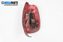 Стоп за Peugeot 306 Break (06.1994 - 04.2002), комби, позиция: лява