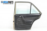 Врата за Mercedes-Benz 190 Sedan W201 (10.1982 - 08.1993), 4+1 вр., седан, позиция: задна, дясна